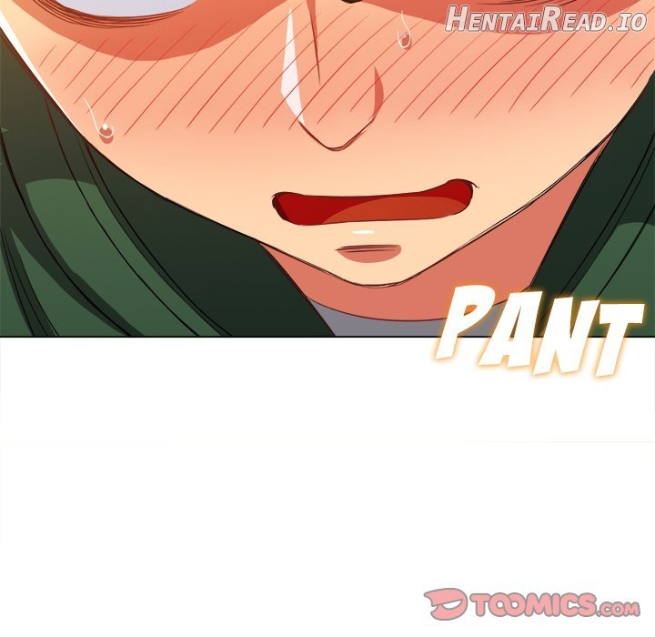 My High School Bully Chapter 65 - page 138