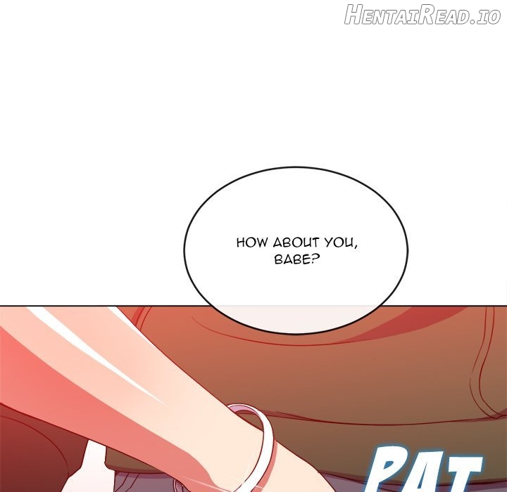 My High School Bully Chapter 65 - page 50