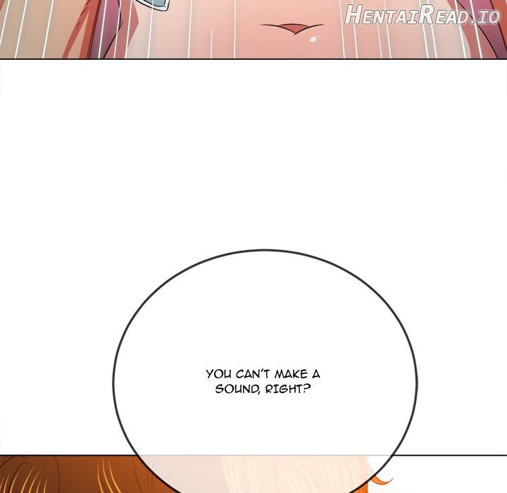 My High School Bully Chapter 140 - page 118