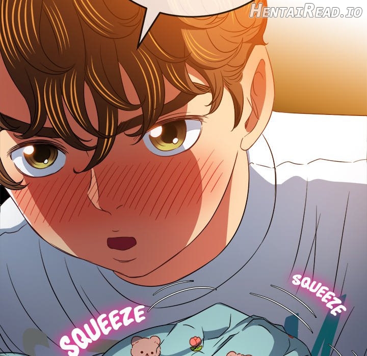 My High School Bully Chapter 140 - page 119