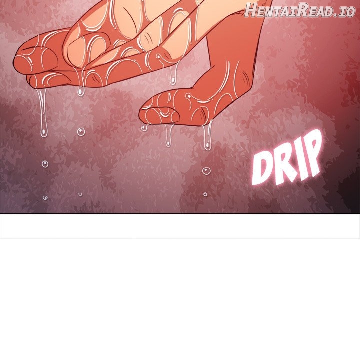 My High School Bully Chapter 140 - page 139