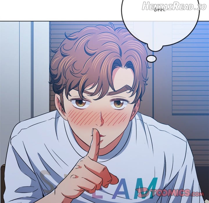 My High School Bully Chapter 140 - page 144
