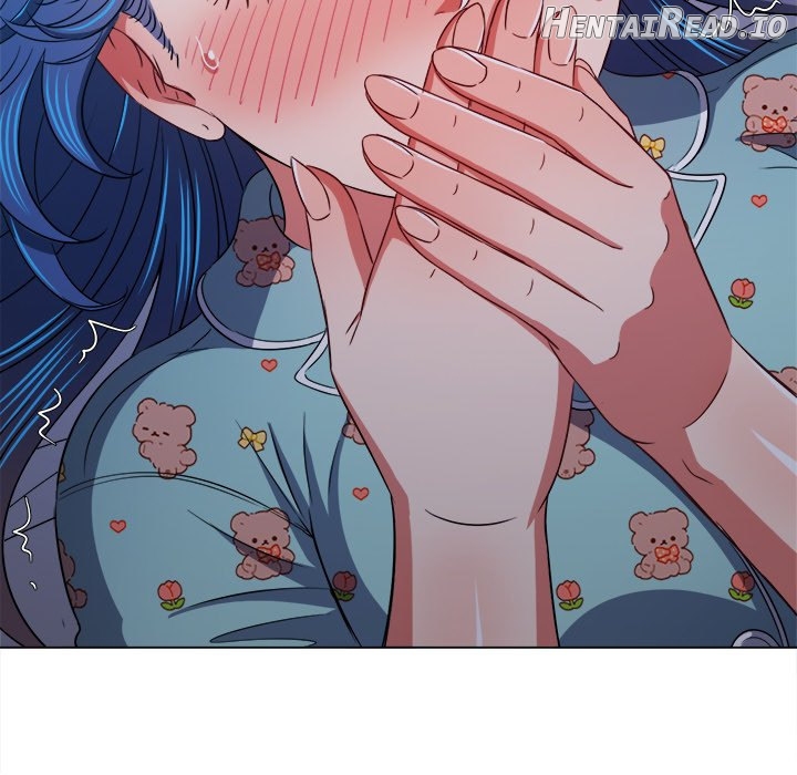 My High School Bully Chapter 140 - page 175