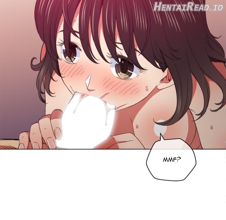 My High School Bully Chapter 43 - page 114