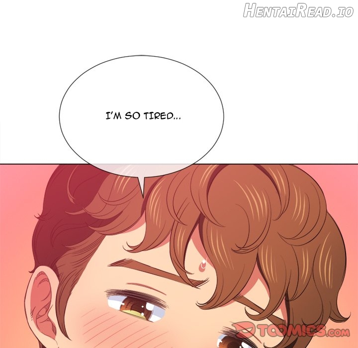 My High School Bully Chapter 43 - page 117