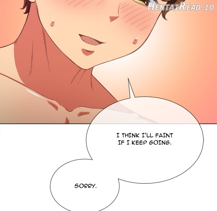 My High School Bully Chapter 43 - page 118