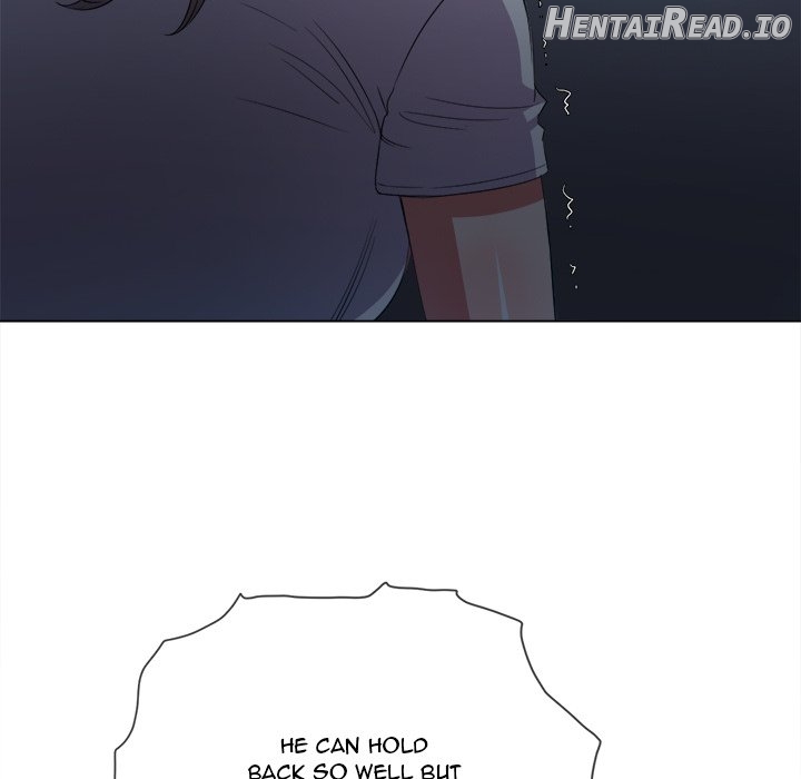 My High School Bully Chapter 43 - page 125