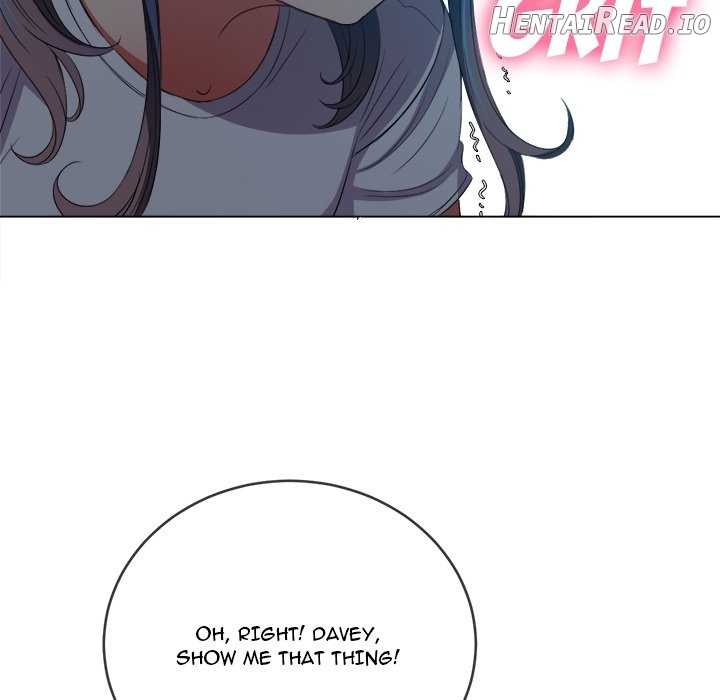 My High School Bully Chapter 43 - page 127