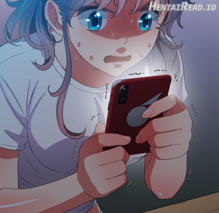 My High School Bully Chapter 43 - page 144