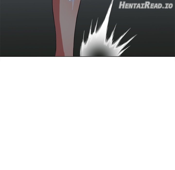 My High School Bully Chapter 43 - page 160