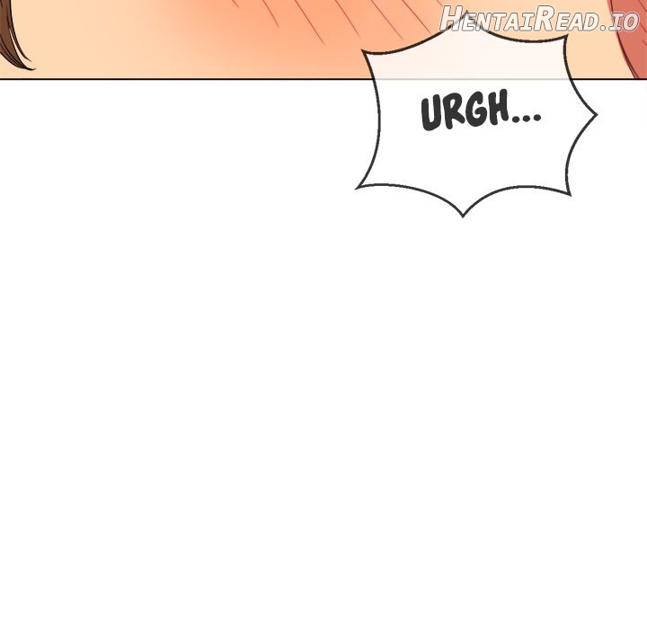 My High School Bully Chapter 107 - page 114
