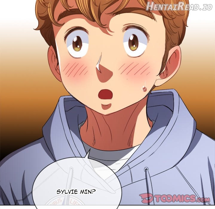 My High School Bully Chapter 107 - page 138