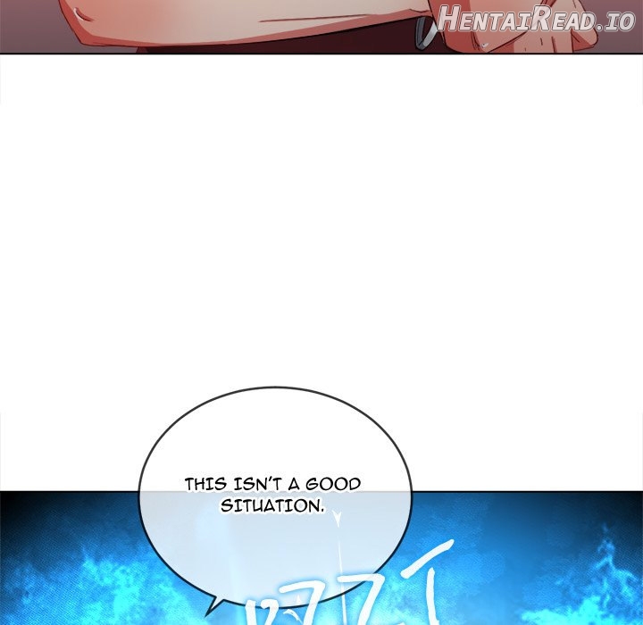 My High School Bully Chapter 107 - page 144