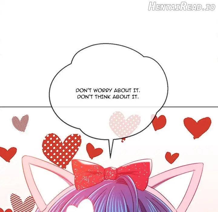My High School Bully Chapter 124 - page 114
