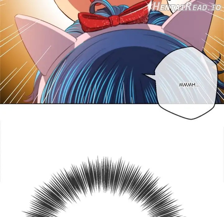 My High School Bully Chapter 124 - page 119