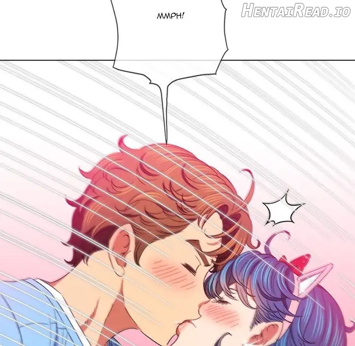 My High School Bully Chapter 124 - page 125