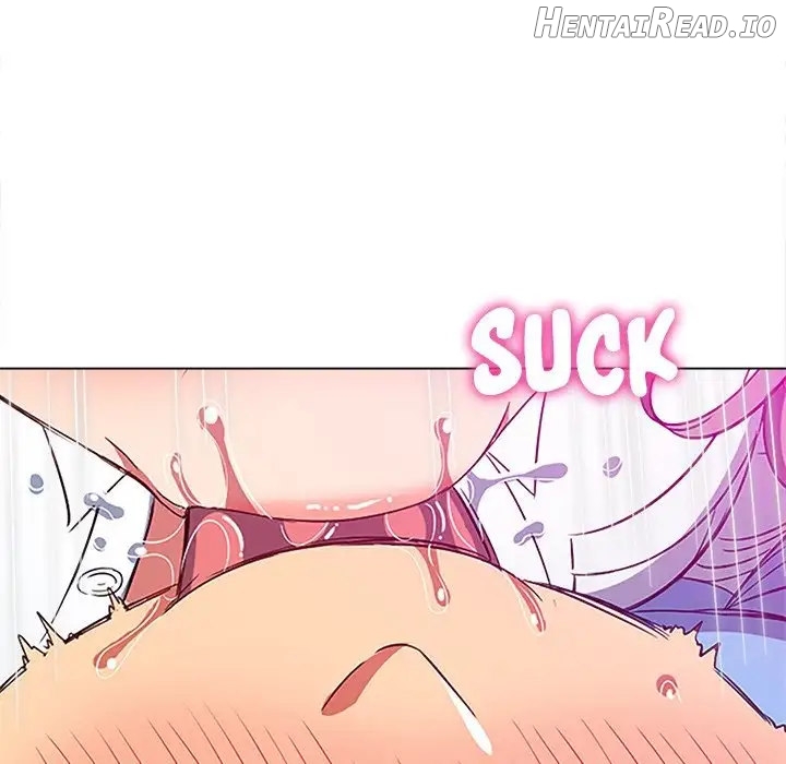 My High School Bully Chapter 124 - page 144