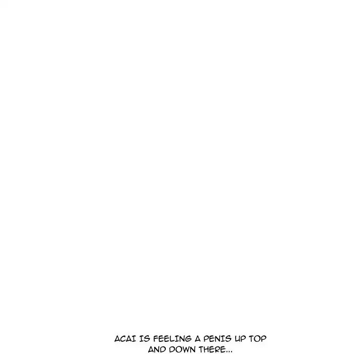 My High School Bully Chapter 124 - page 35