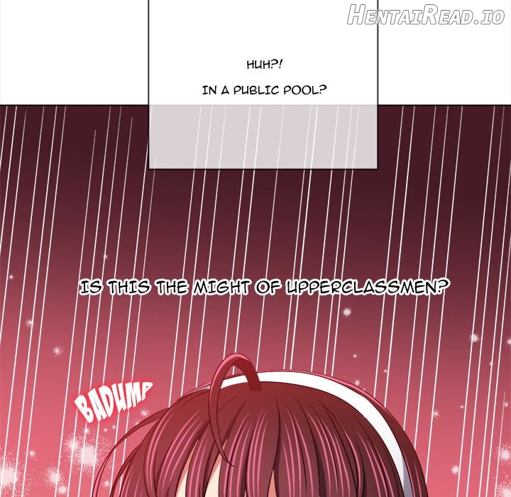 My High School Bully Chapter 153 - page 117