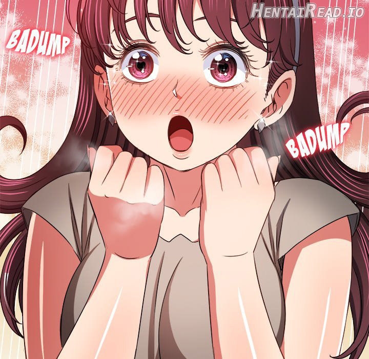 My High School Bully Chapter 153 - page 118