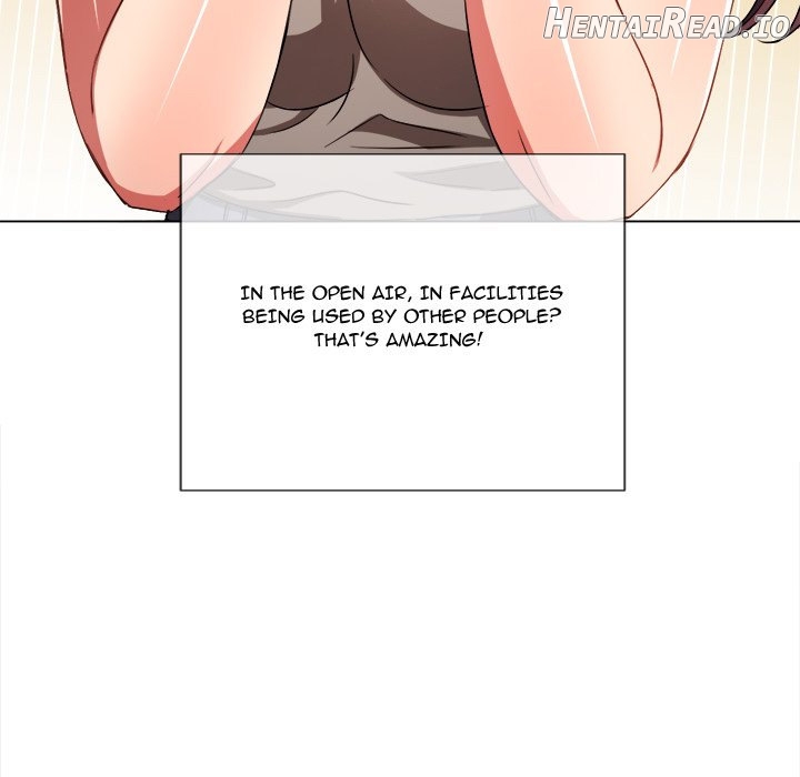 My High School Bully Chapter 153 - page 119