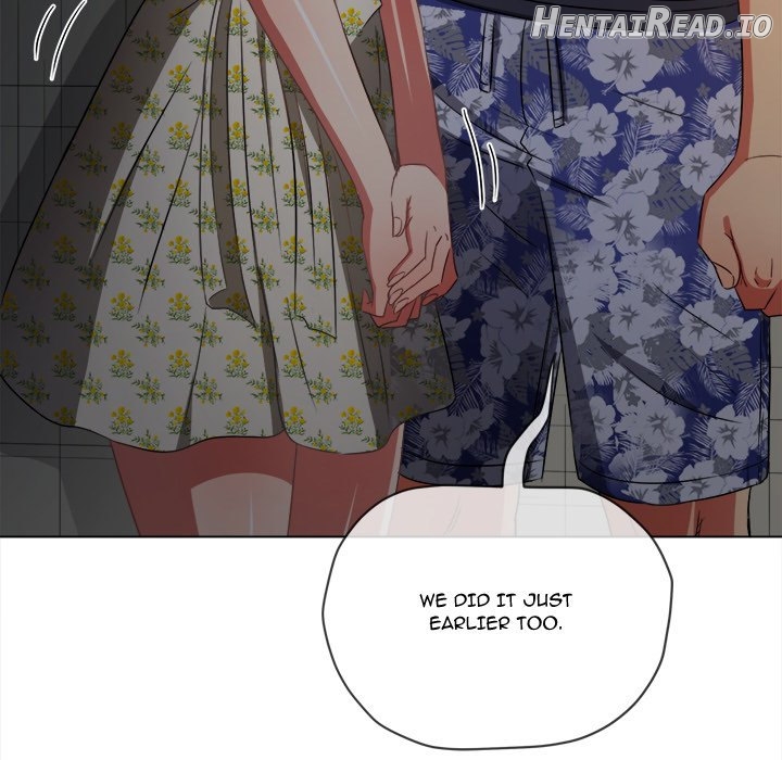 My High School Bully Chapter 153 - page 125