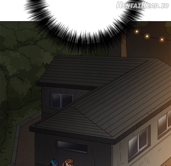 My High School Bully Chapter 153 - page 130