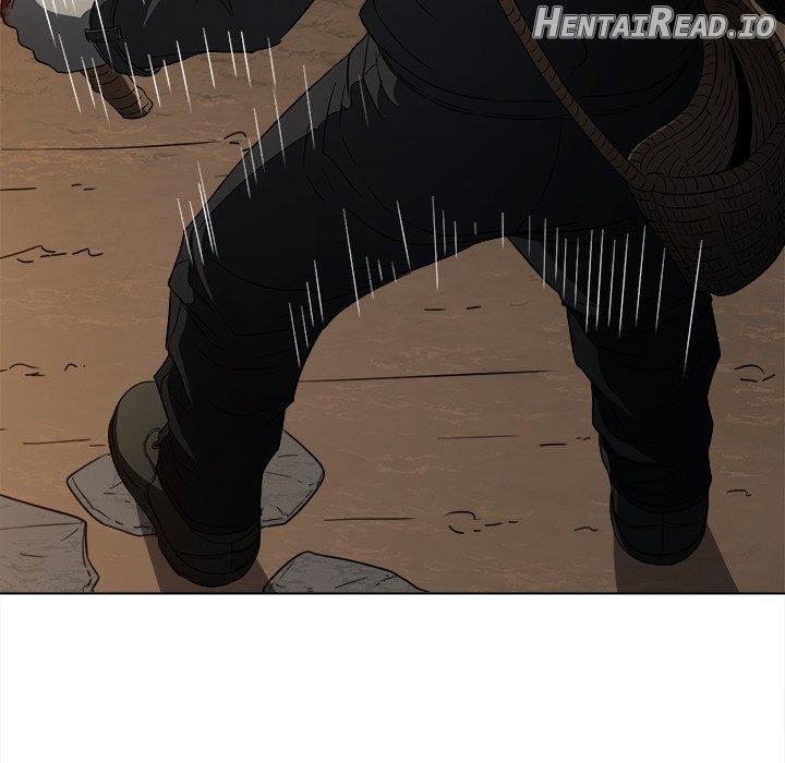 My High School Bully Chapter 153 - page 163