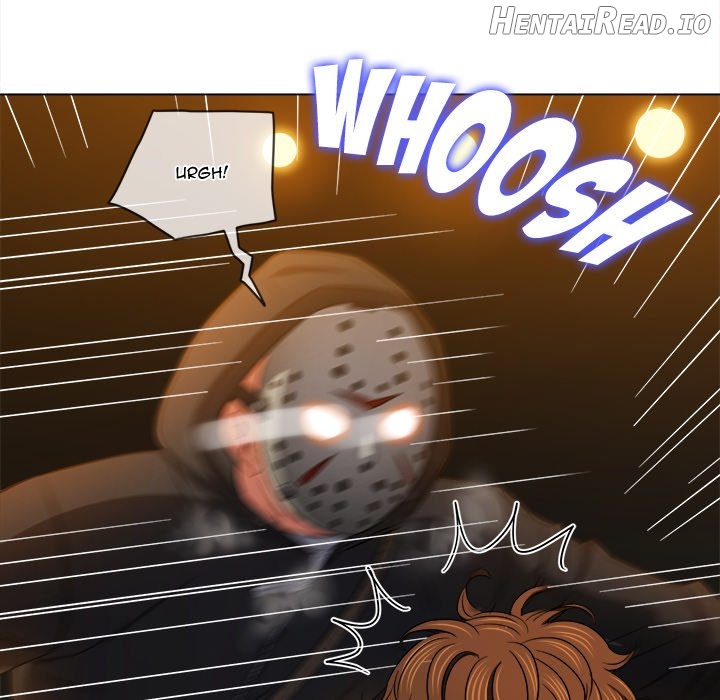 My High School Bully Chapter 153 - page 168