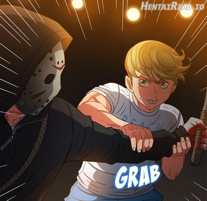 My High School Bully Chapter 153 - page 177
