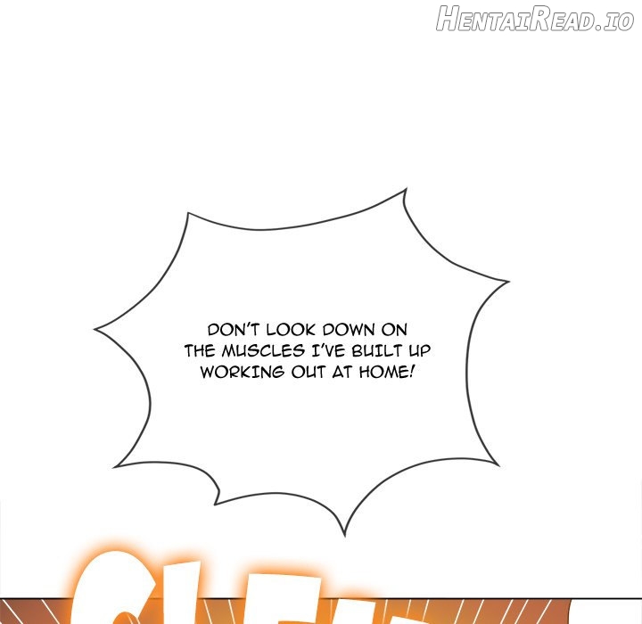 My High School Bully Chapter 153 - page 180