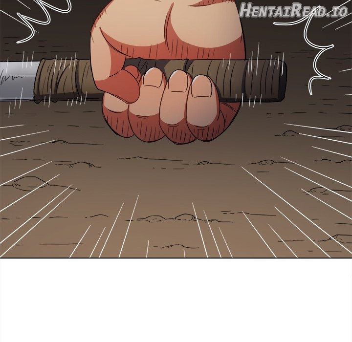 My High School Bully Chapter 153 - page 188