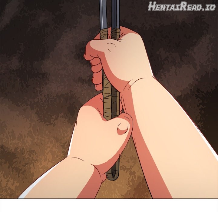 My High School Bully Chapter 153 - page 195