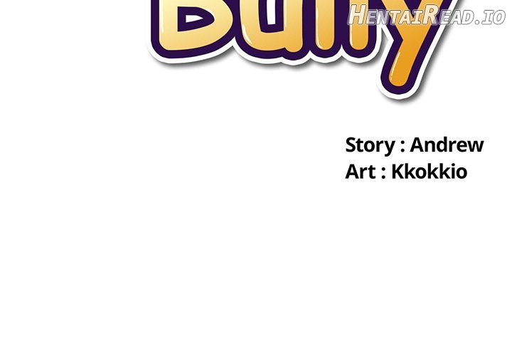 My High School Bully Chapter 153 - page 2