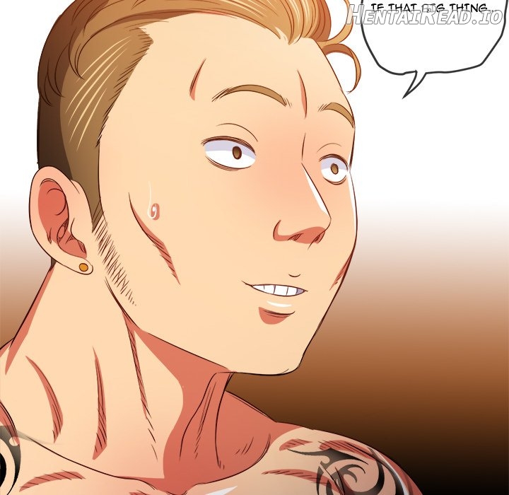 My High School Bully Chapter 86 - page 109