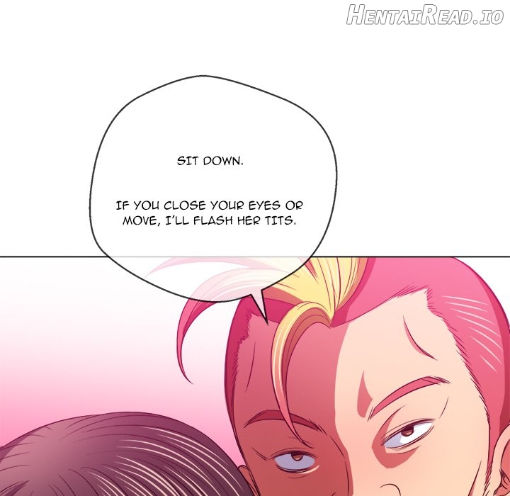 My High School Bully Chapter 86 - page 114