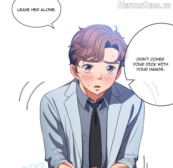 My High School Bully Chapter 86 - page 118
