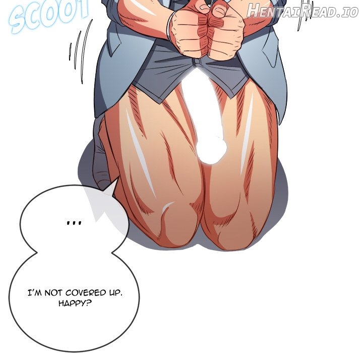 My High School Bully Chapter 86 - page 119