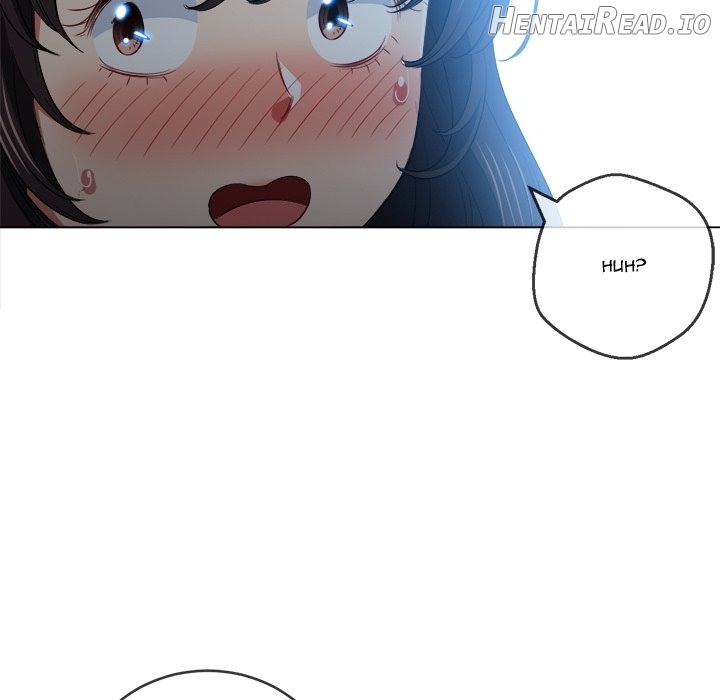 My High School Bully Chapter 86 - page 125