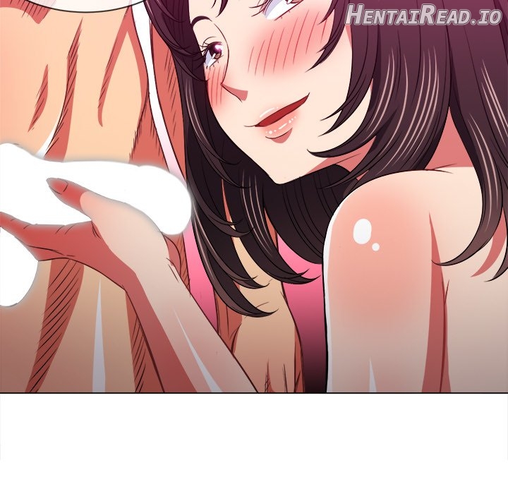 My High School Bully Chapter 86 - page 134