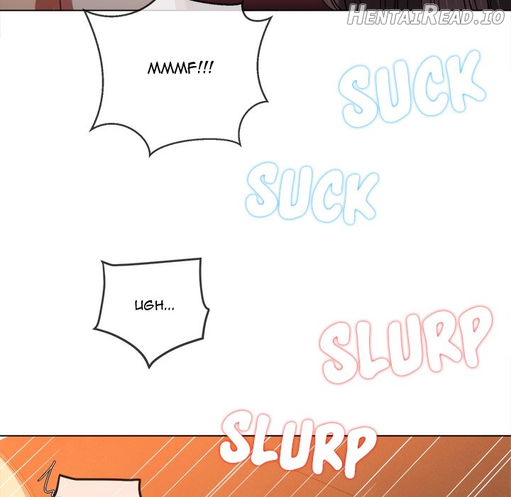 My High School Bully Chapter 86 - page 138
