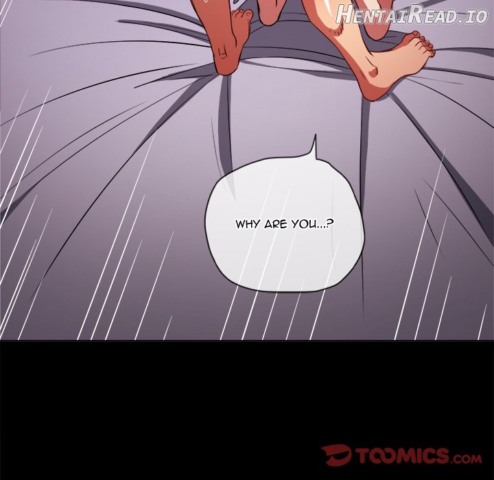 My High School Bully Chapter 86 - page 15