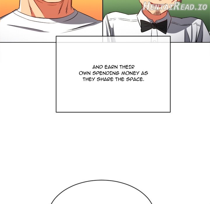 My High School Bully Chapter 86 - page 50