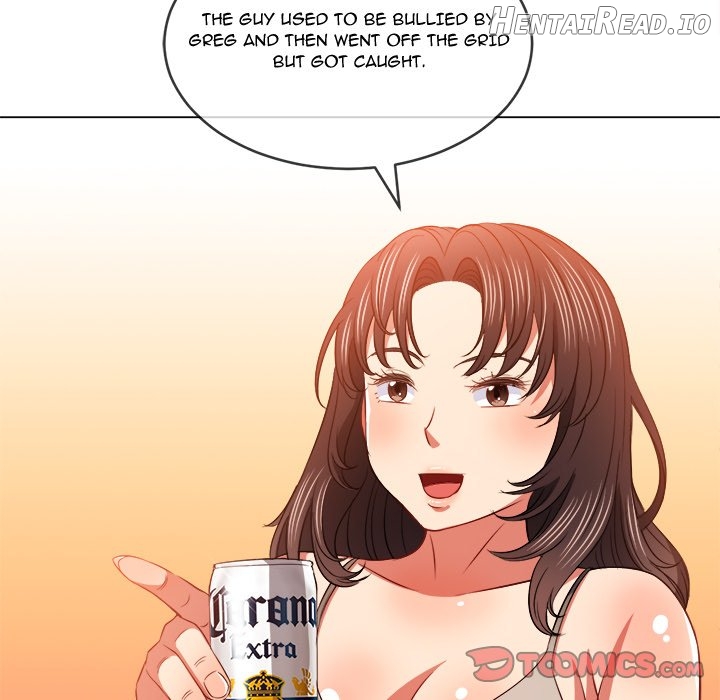 My High School Bully Chapter 86 - page 51
