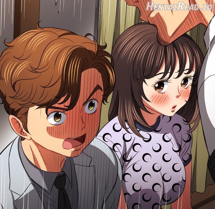 My High School Bully Chapter 86 - page 66