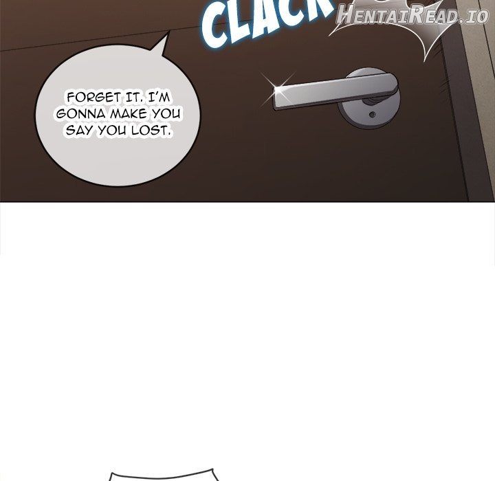 My High School Bully Chapter 66 - page 107
