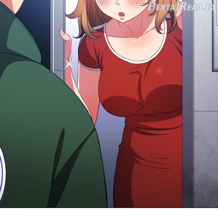 My High School Bully Chapter 66 - page 122