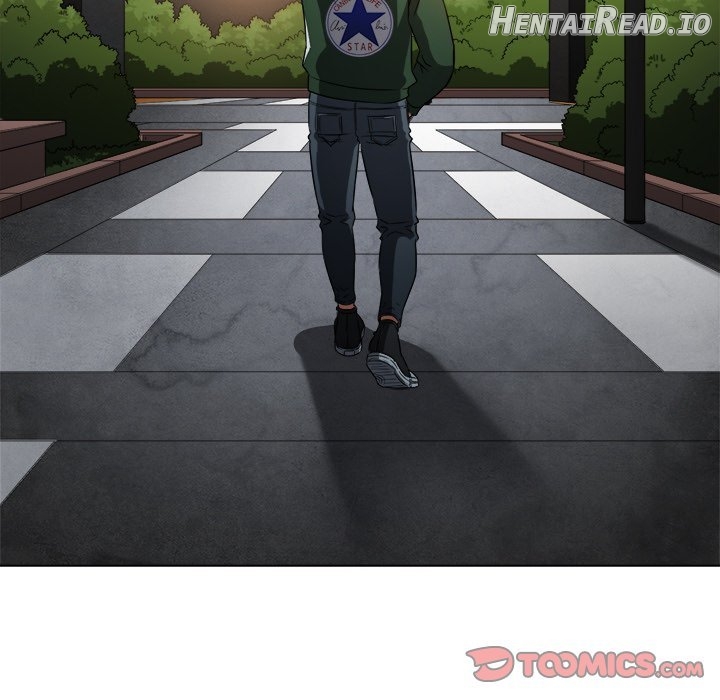 My High School Bully Chapter 66 - page 129