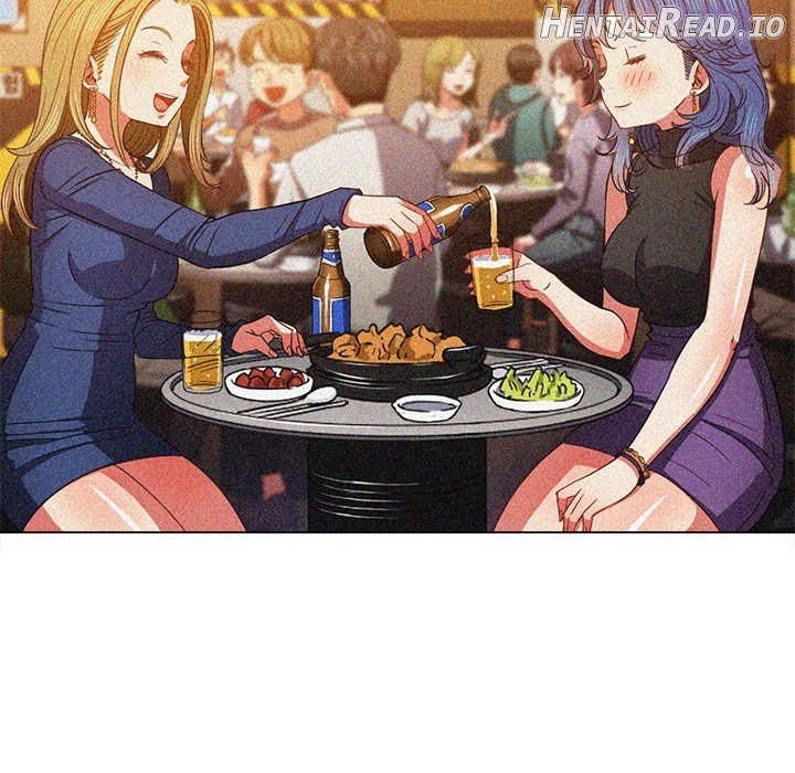 My High School Bully Chapter 66 - page 138