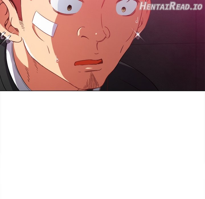 My High School Bully Chapter 66 - page 140